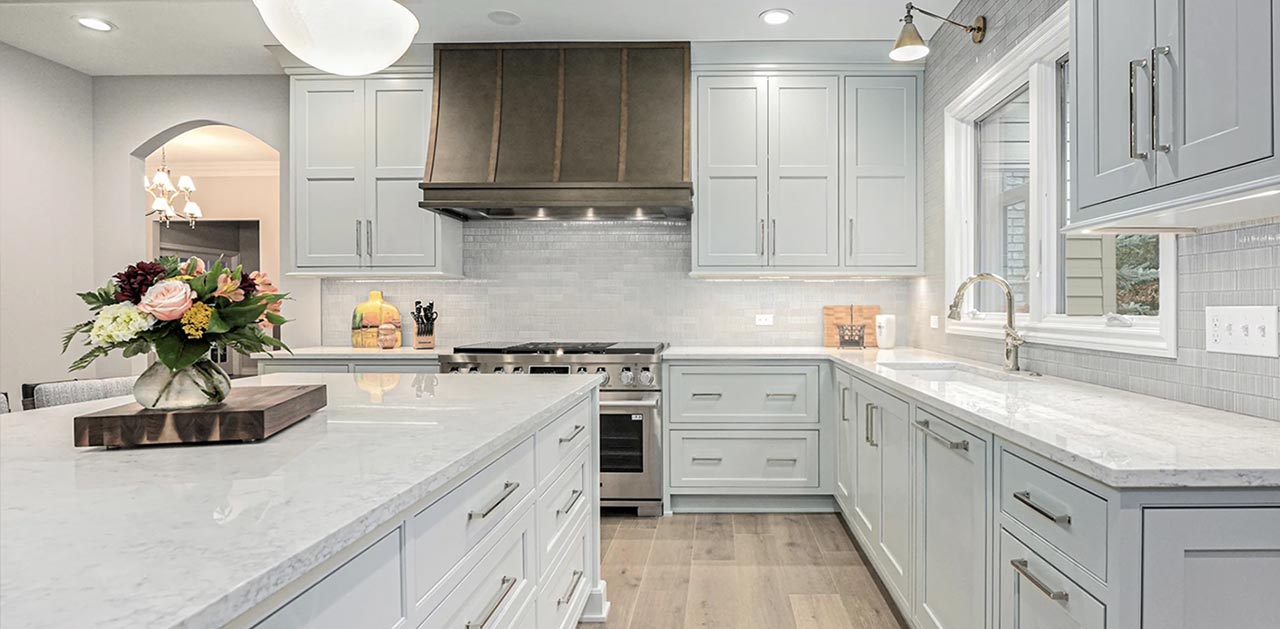 Kitchen Vent Hood Made in USA