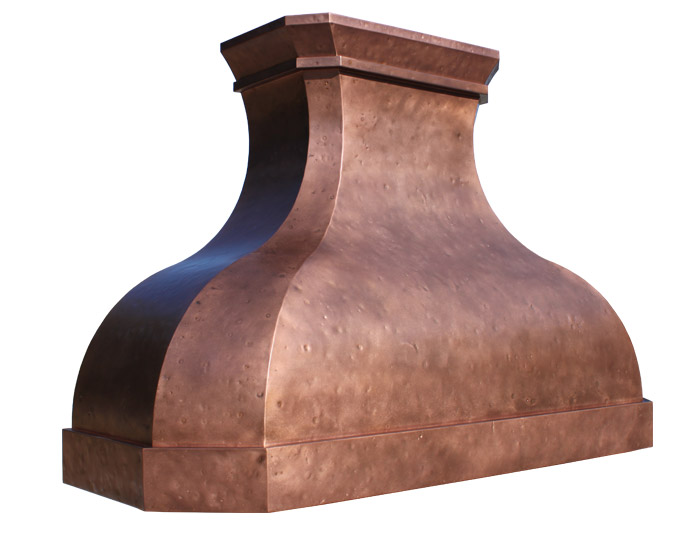 Arabella Range Hood 