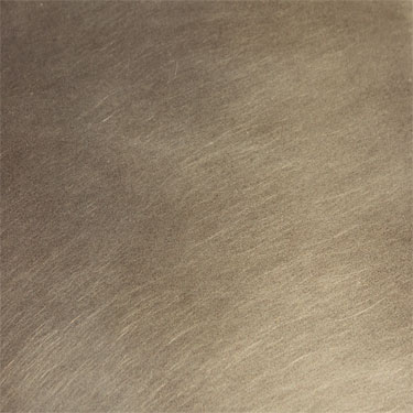 Light Antique Bronze Metal Swatch