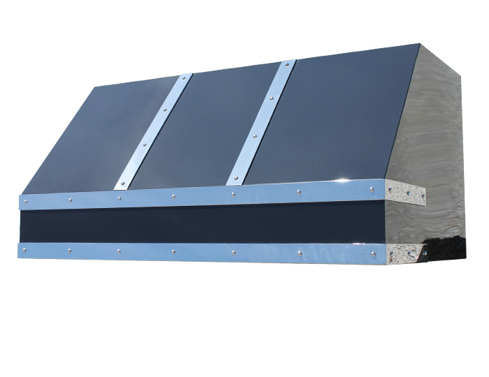 Heritage Range Hood 