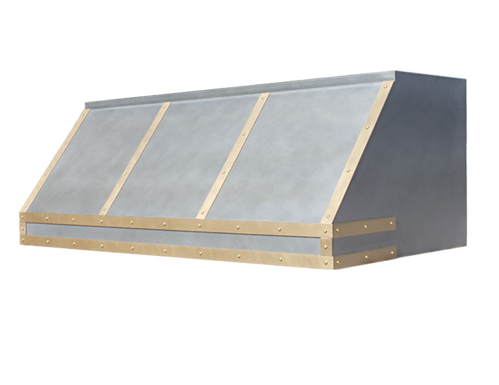 Heritage Range Hood 