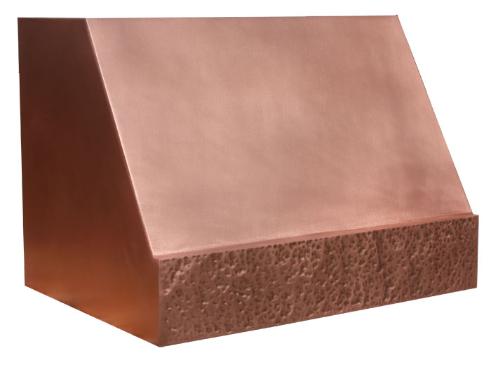 Heritage Range Hood 