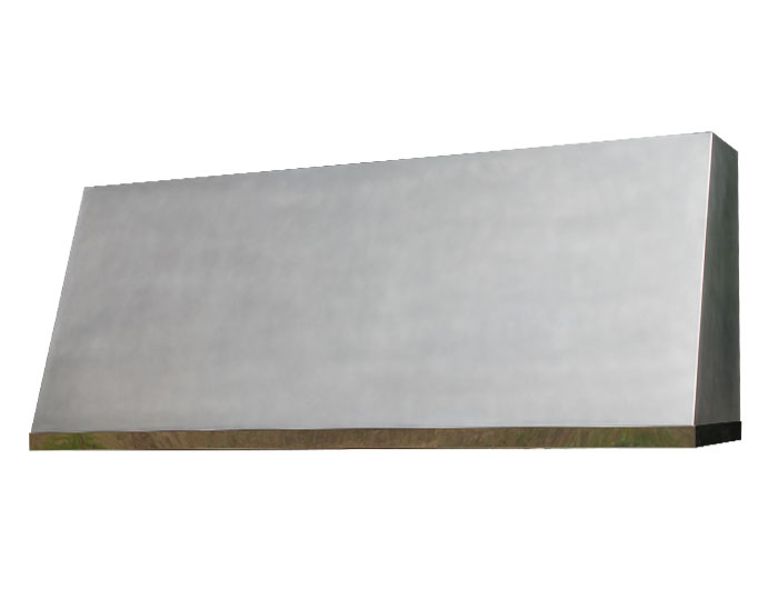 Heritage Range Hood 