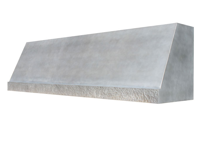 Heritage Range Hood 