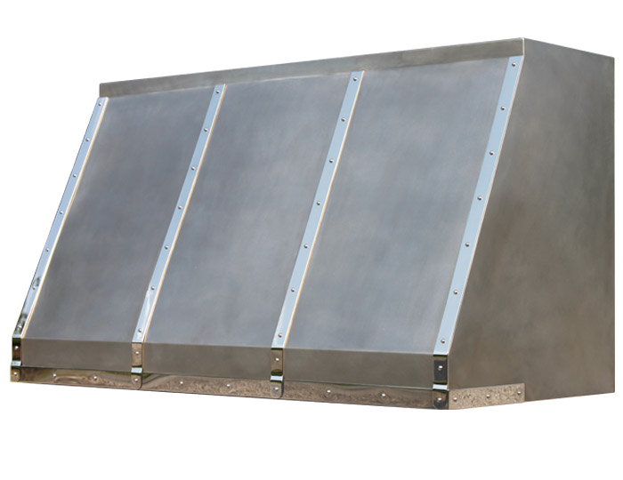 Heritage Range Hood 
