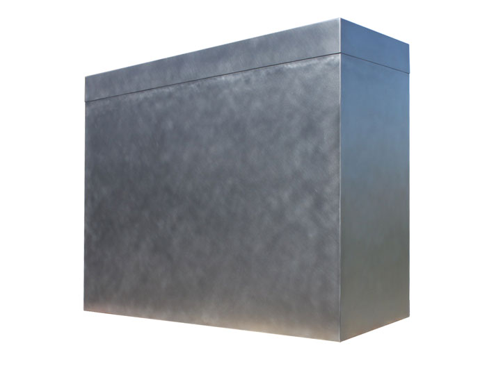 Modern Range Hood