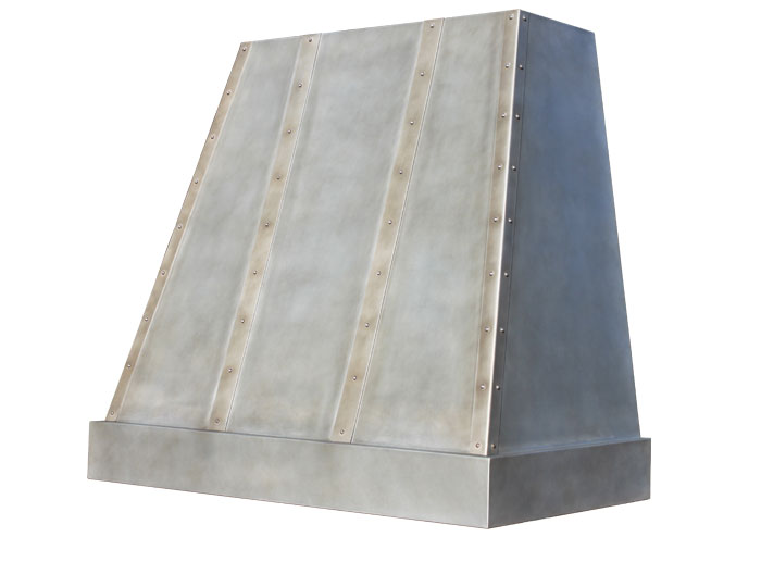 Prairie Range Hood