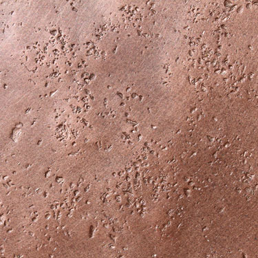 Metalcrete Copper Texture