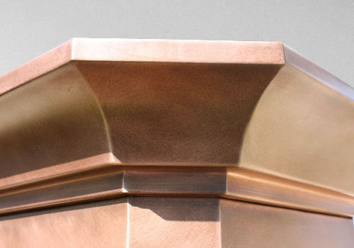 Metal Crown Molding