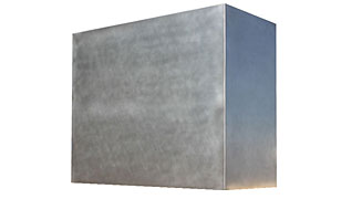 Modern Range Hood