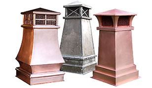 Outdoor Metalwork